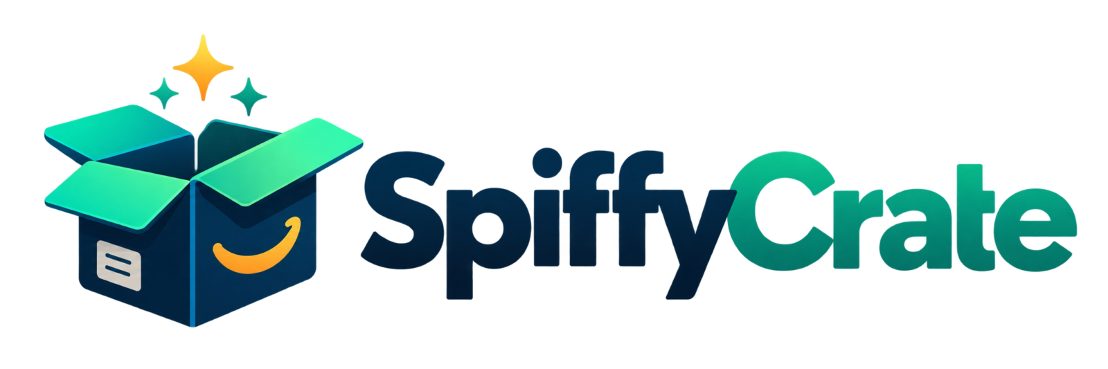 Spiffy Crate